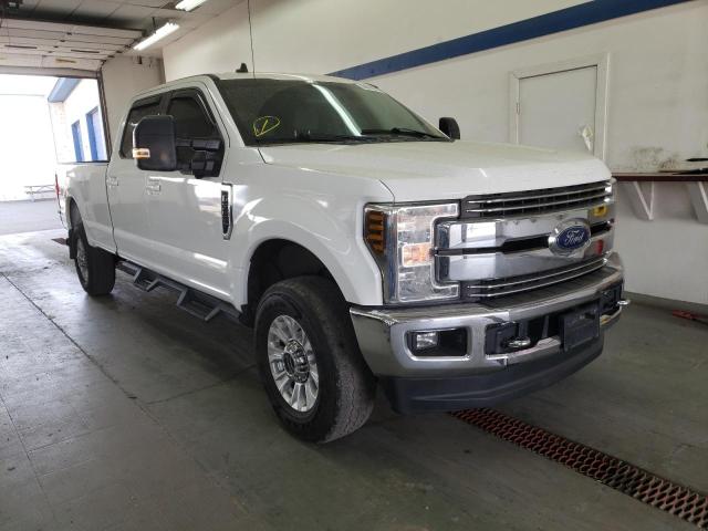 FORD F350 SUPER 2019 1ft8w3bt8kef88956