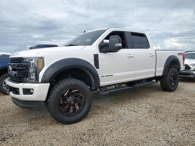 FORD F350 SUPER 2019 1ft8w3bt8keg66040