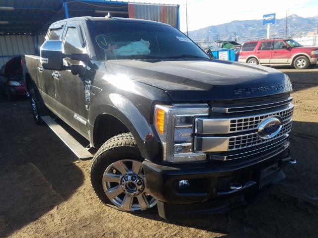 FORD F350 SUPER 2019 1ft8w3bt8keg74333