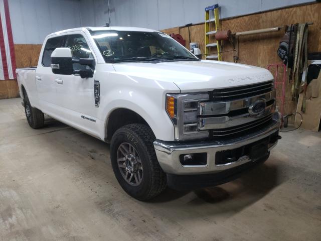 FORD F350 SUPER 2019 1ft8w3bt8keg77278