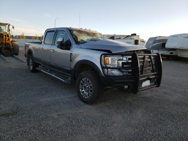 FORD F350 SUPER 2020 1ft8w3bt8lee06979