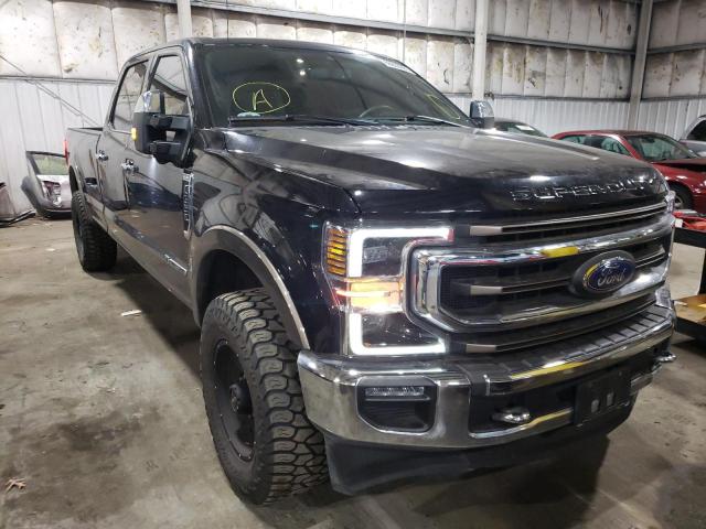 FORD F350 SUPER 2020 1ft8w3bt8lee07503