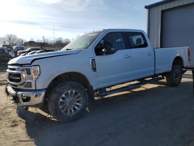 FORD F350 2020 1ft8w3bt8lee14757