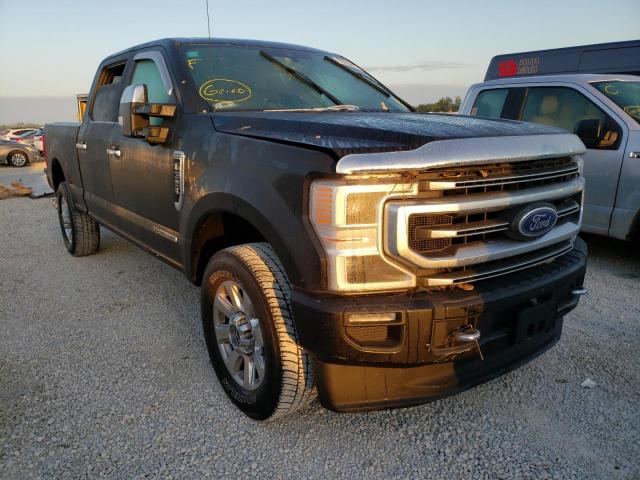 FORD F350 SUPER 2020 1ft8w3bt8lee22681