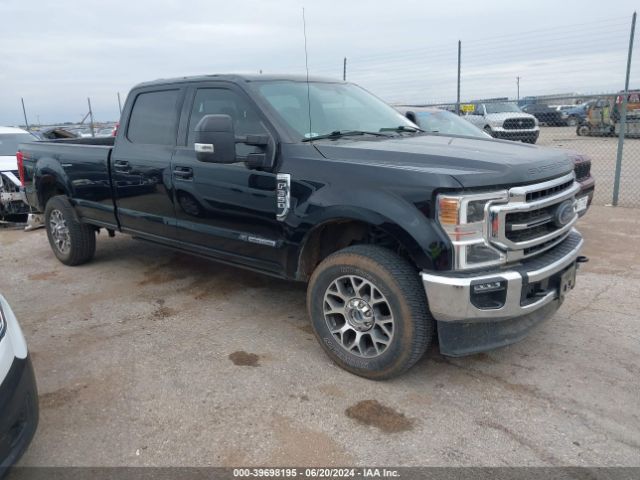 FORD F-350 2020 1ft8w3bt8lee75994