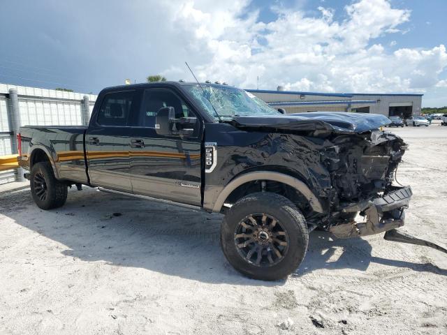 FORD F350 2022 1ft8w3bt8nec42037