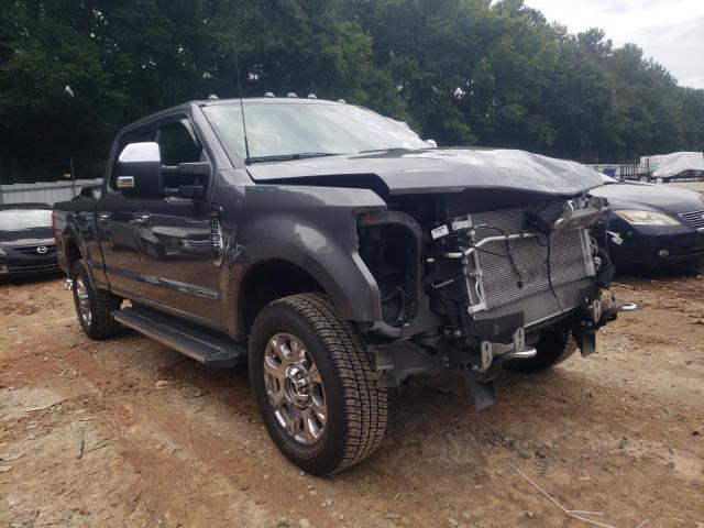 FORD F350 SUPER 2022 1ft8w3bt8nec55421