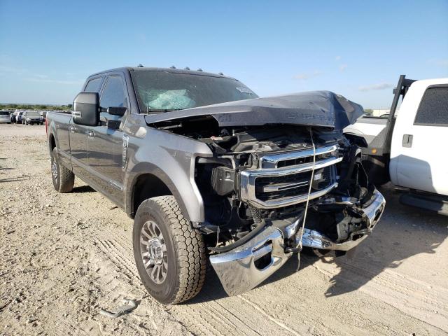 FORD F350 SUPER 2022 1ft8w3bt8ned32689