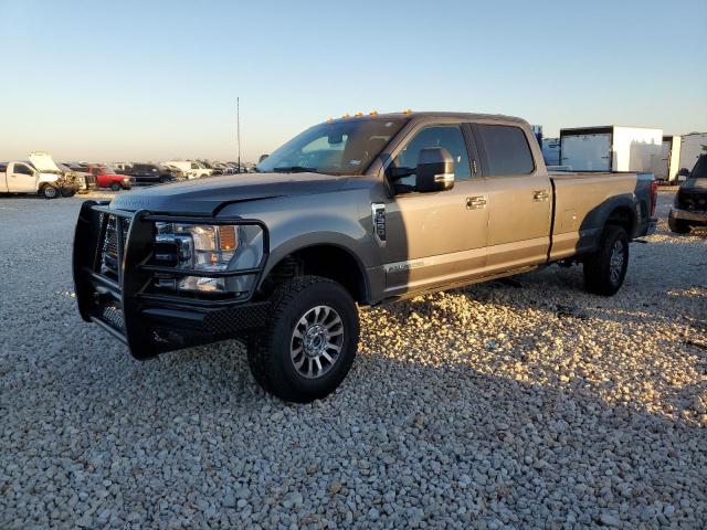 FORD F350 SUPER 2022 1ft8w3bt8nee65534