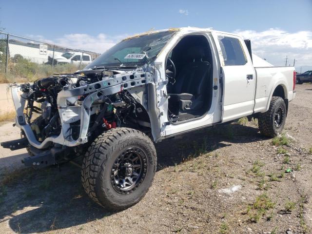 FORD F350 SUPER 2022 1ft8w3bt8nef41009