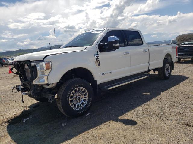 FORD F350 SUPER 2022 1ft8w3bt8neg26528