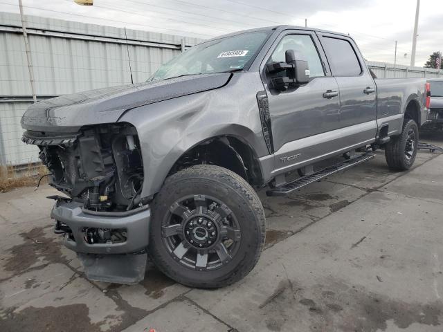 FORD F350 SUPER 2023 1ft8w3bt8pec69838