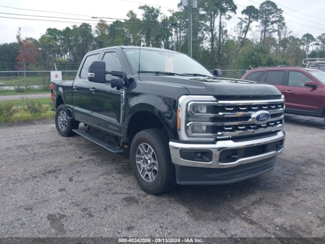 FORD F-350 2023 1ft8w3bt8ped61886