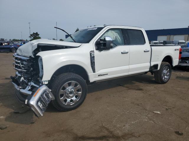 FORD F350 2023 1ft8w3bt8ped70538