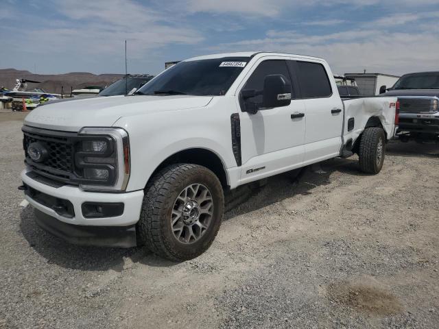 FORD F350 SUPER 2024 1ft8w3bt8rec91406