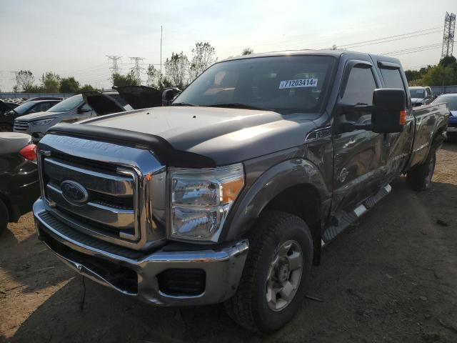 FORD F350 SUPER 2011 1ft8w3bt9bea09778