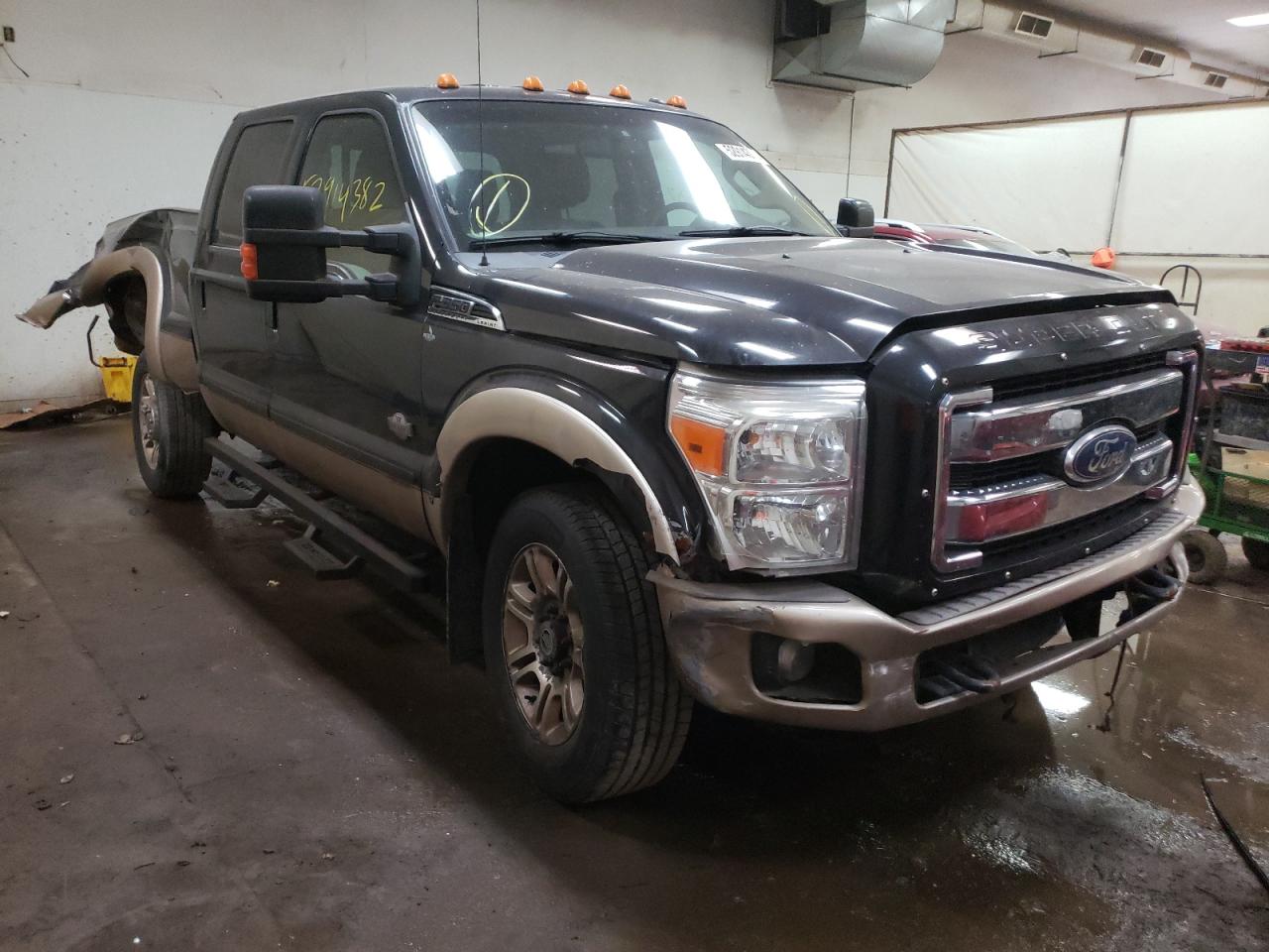 FORD F350 2011 1ft8w3bt9bea32803