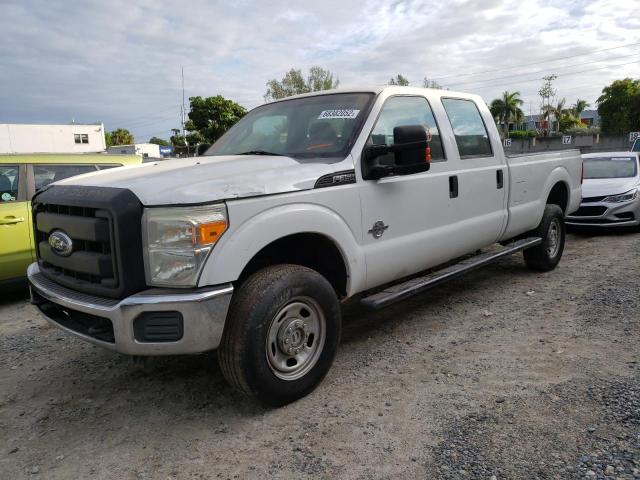 FORD F350 SUPER 2011 1ft8w3bt9bea85811