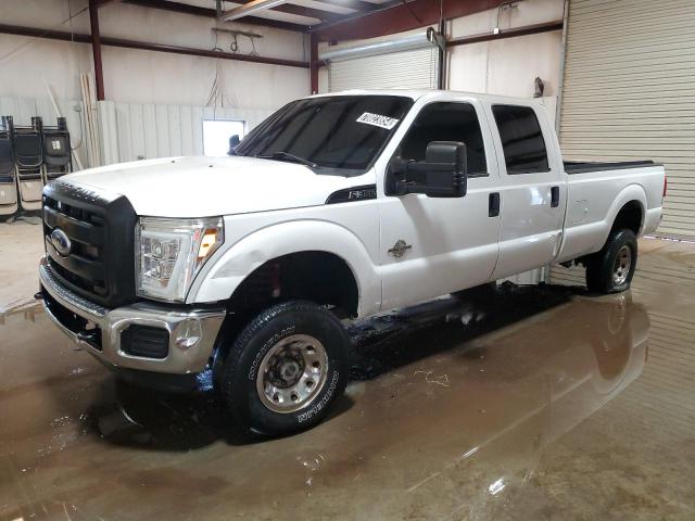 FORD F350 SUPER 2011 1ft8w3bt9bea98493