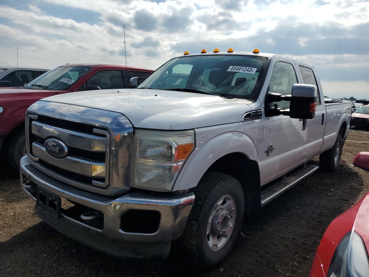 FORD F350 2011 1ft8w3bt9beb19312