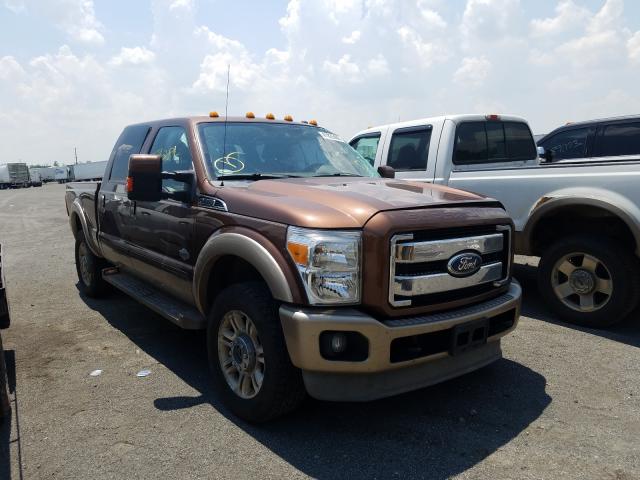 FORD F350 SUPER 2011 1ft8w3bt9beb56893