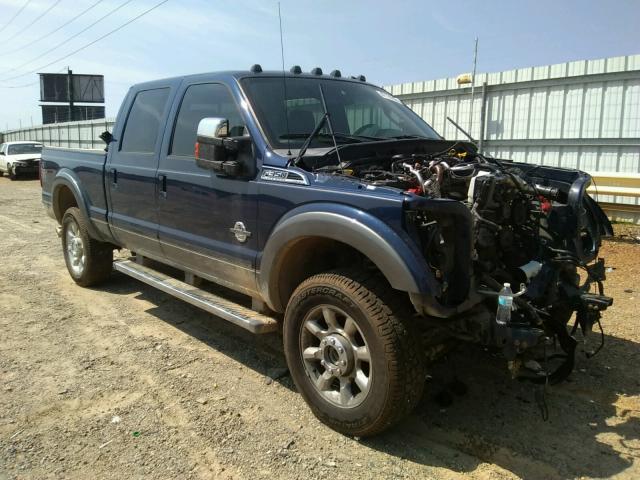 FORD F350 SUPER 2011 1ft8w3bt9beb59616