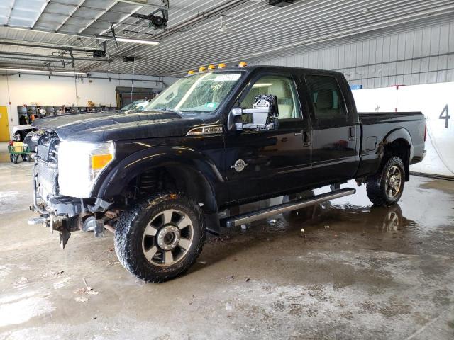 FORD F350 SUPER 2011 1ft8w3bt9beb85228