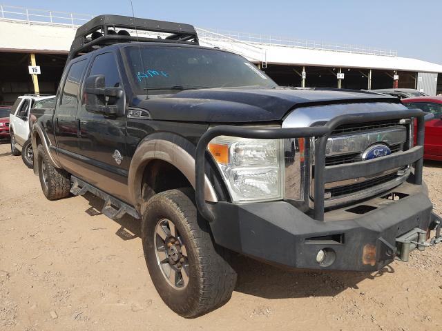 FORD F350 SUPER 2011 1ft8w3bt9bec16056