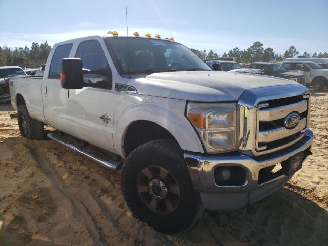 FORD F350 SUPER 2011 1ft8w3bt9bec25551