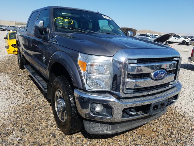 FORD F350 SUPER 2011 1ft8w3bt9bec47310