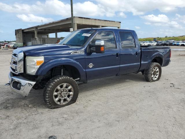 FORD F350 2011 1ft8w3bt9bec49512