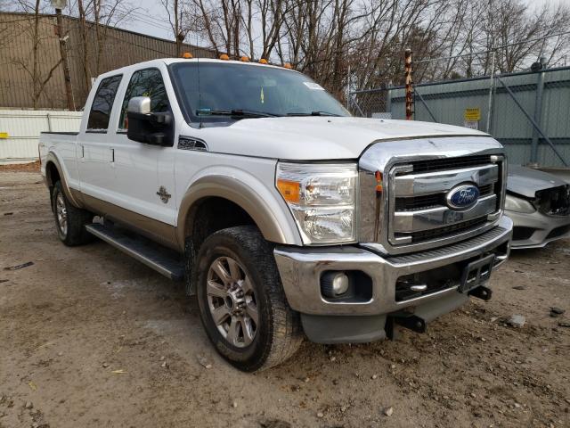 FORD F350 SUPER 2011 1ft8w3bt9bec55956