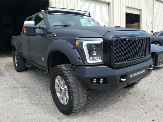 FORD F350 SUPER 2011 1ft8w3bt9bec56234