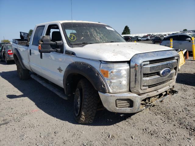 FORD F350 SUPER 2011 1ft8w3bt9bec59571