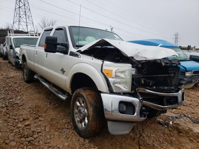 FORD F350 SUPER 2011 1ft8w3bt9bec80078