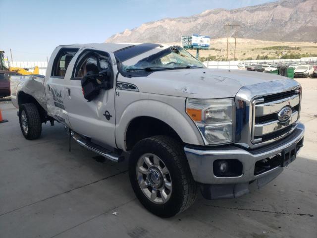 FORD F350 SUPER 2011 1ft8w3bt9bed12625