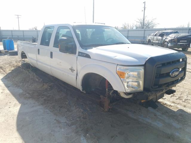 FORD F350 SUPER 2012 1ft8w3bt9cea15873