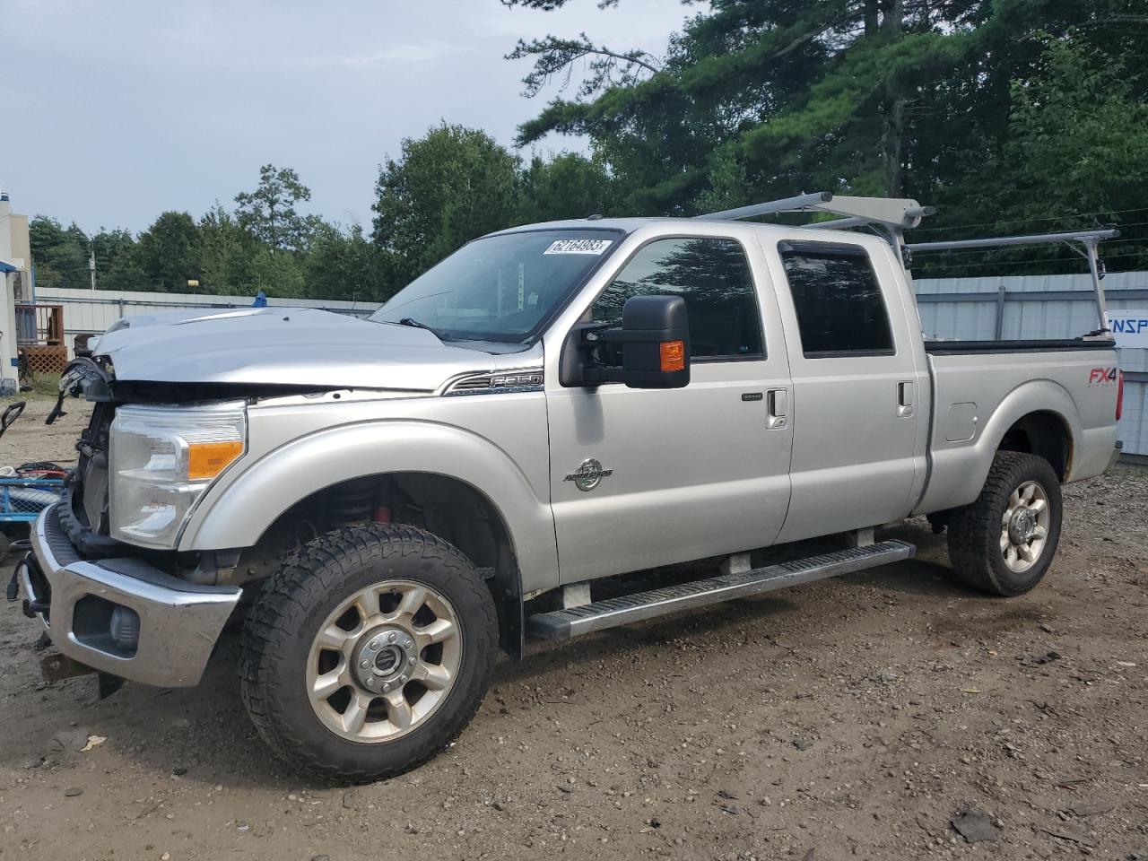 FORD F350 2012 1ft8w3bt9cea35041