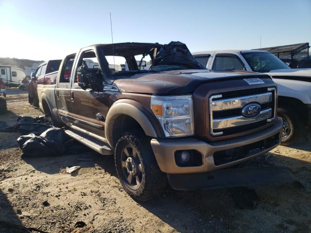 FORD F350 SUPER 2012 1ft8w3bt9cea62501