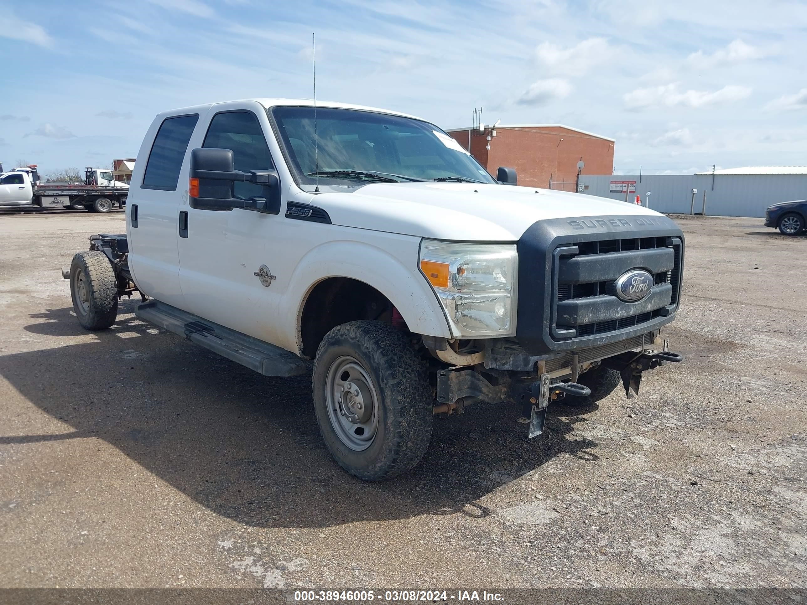 FORD F350 2012 1ft8w3bt9cea92131