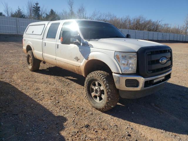 FORD F350 SUPER 2012 1ft8w3bt9cec04748