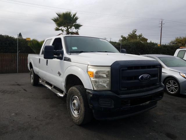 FORD F350 SUPER 2012 1ft8w3bt9cec46238