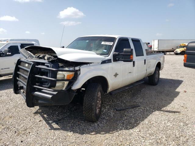 FORD F350 SUPER 2013 1ft8w3bt9dea05491