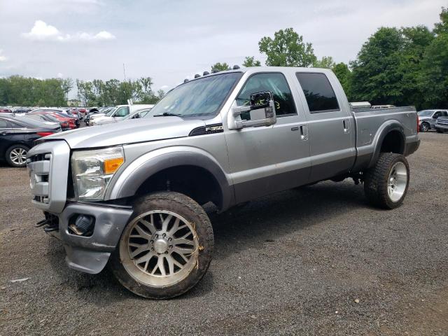 FORD F350 SUPER 2013 1ft8w3bt9dea78344