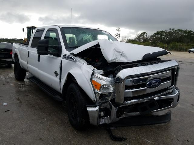 FORD F350 SUPER 2013 1ft8w3bt9deb01427