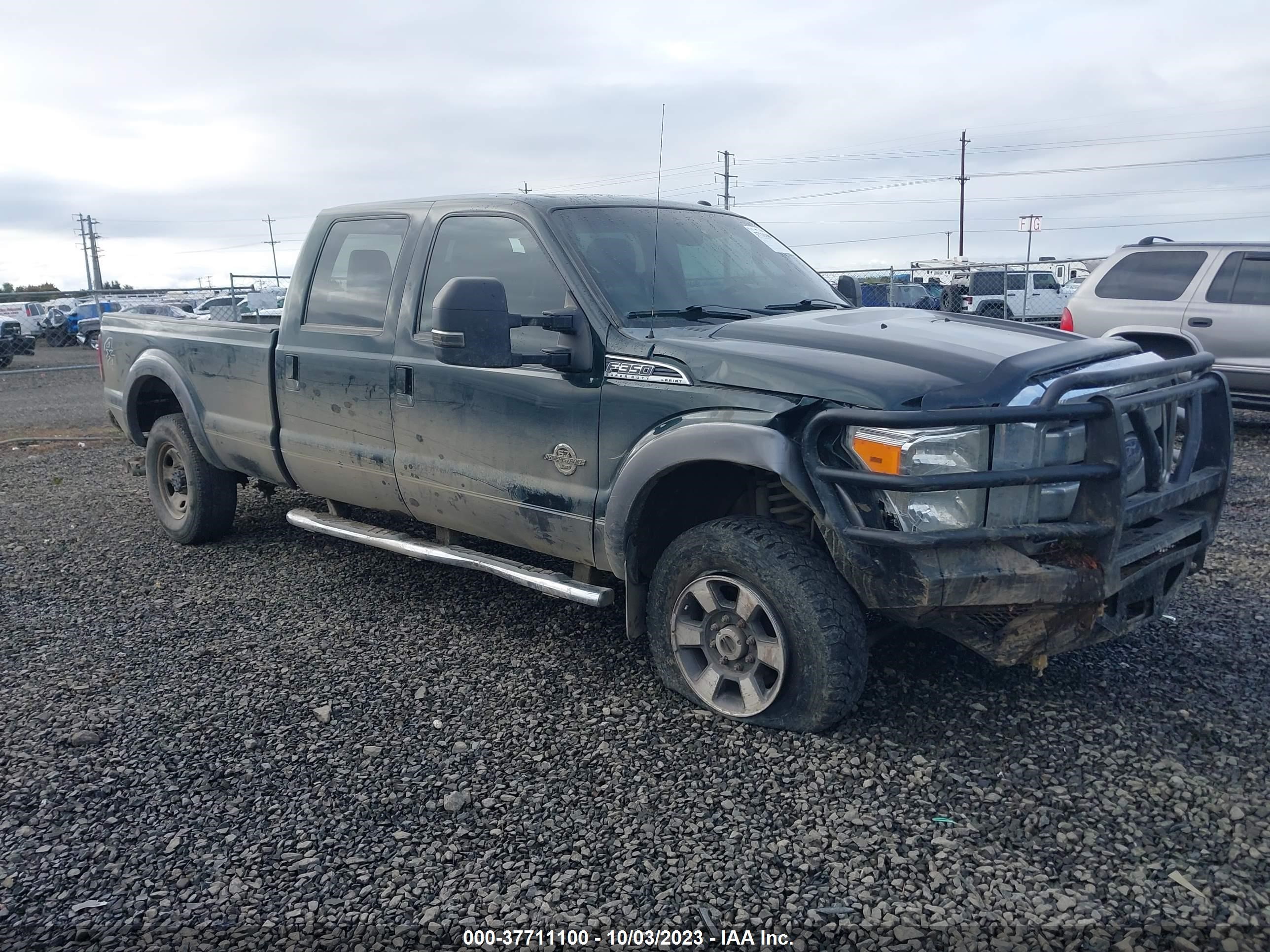 FORD F350 2013 1ft8w3bt9deb05798