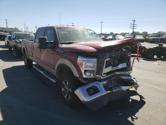 FORD F350 SUPER 2013 1ft8w3bt9deb46058