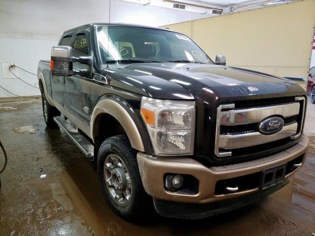 FORD F350 SUPER 2013 1ft8w3bt9deb61207