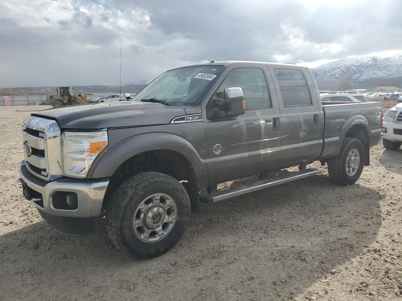 FORD F350 2014 1ft8w3bt9eea12104