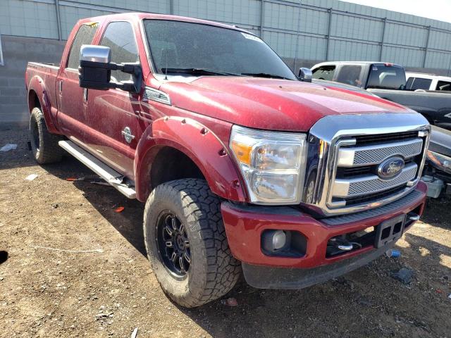 FORD F350 SUPER 2014 1ft8w3bt9eea44650